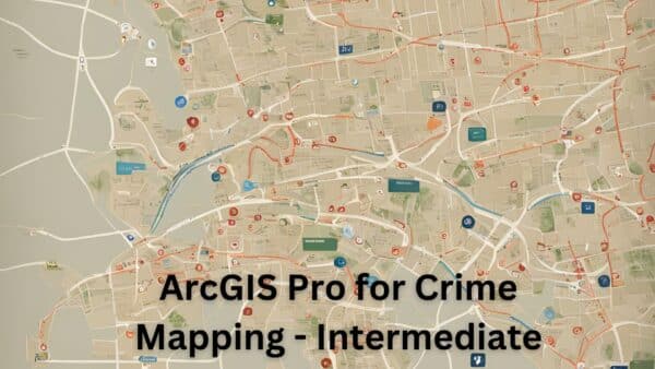 Crime Mapping Intermediate