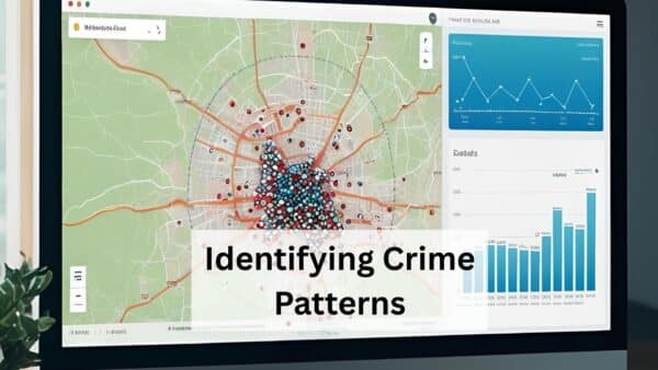 Identifying Crime Patterns