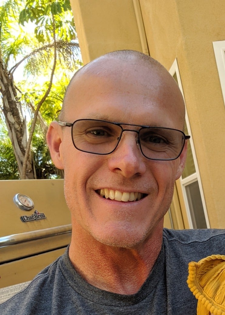 Barry Miller