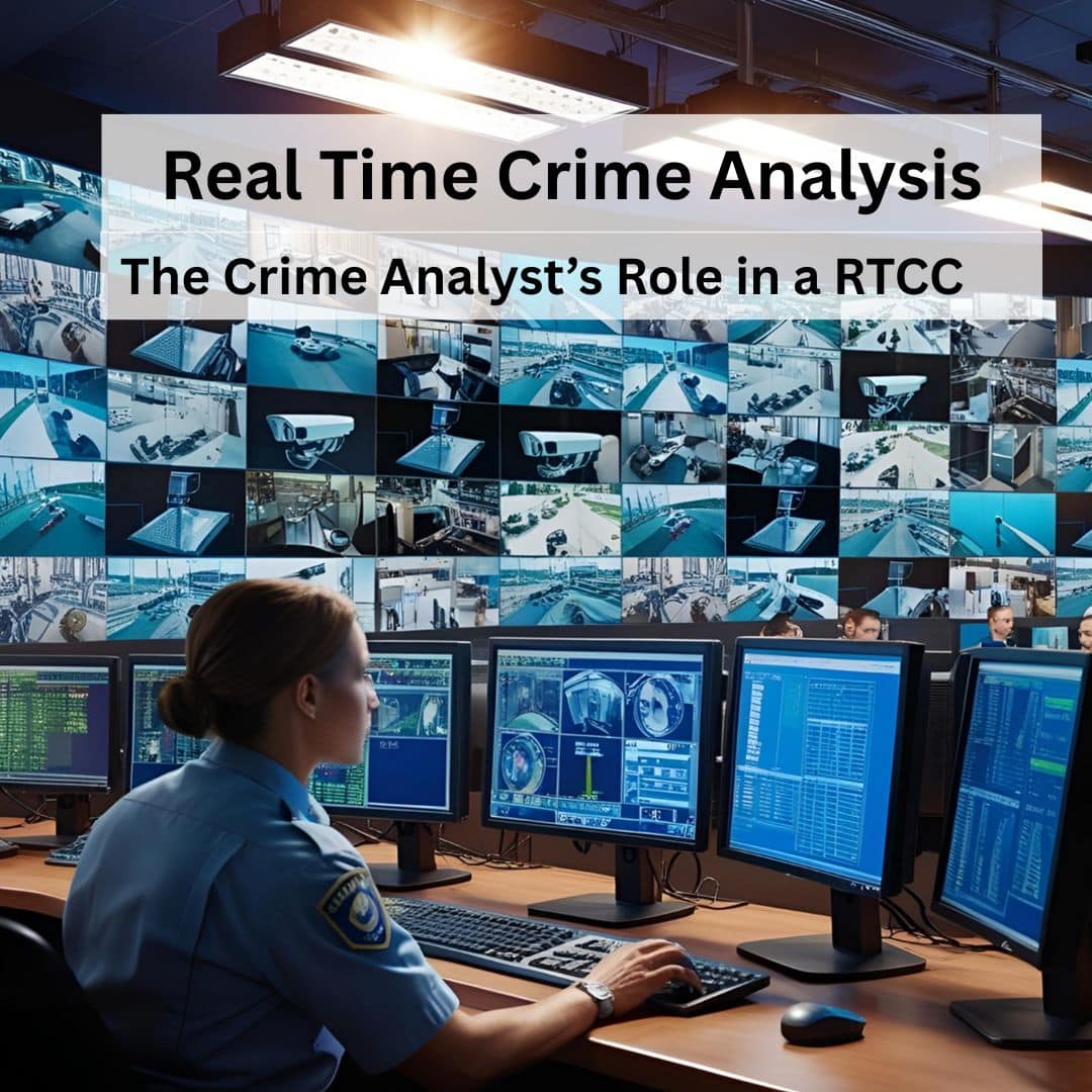 Real Time Crime Analysis