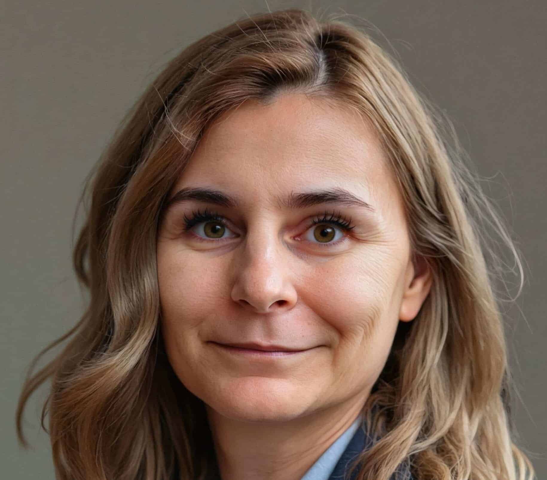 Svetlana Gubin