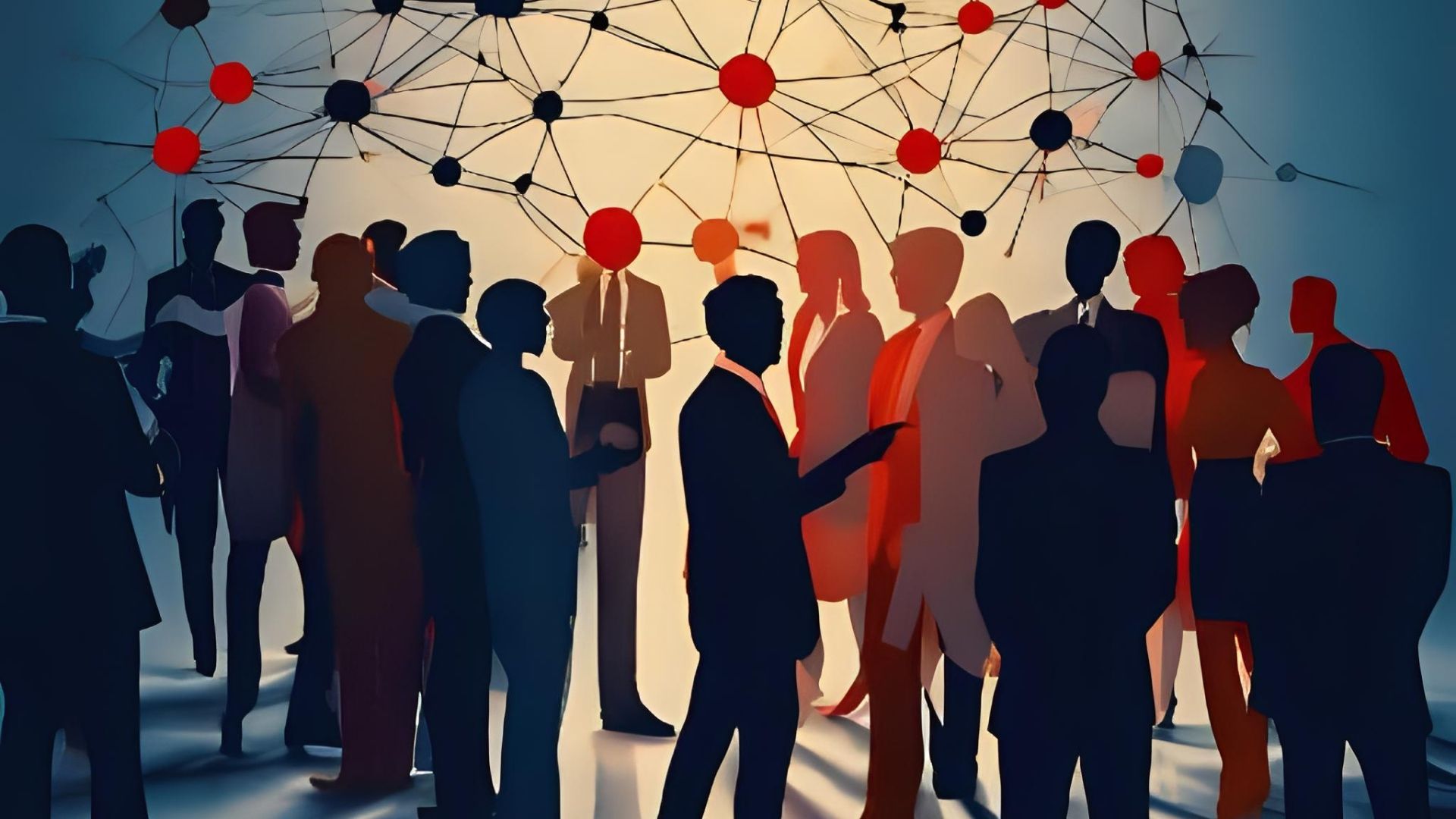 Networkingt The Power of Networking, Part 1: Building Connections Outside Your Agency